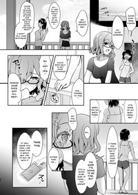 Shinya no HotelKareshi Fuzai no Cosplay Chakui Rankou | The Effects of Getting Drunk Late At Night hentai