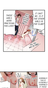 Traditional Job of Washing Girls' Body hentai