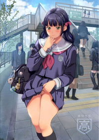 Kounai Baishun - In school prostitution hentai