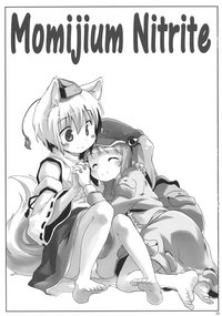 Momijium Nitrite hentai