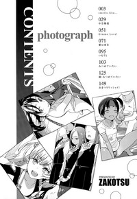 Photograph hentai