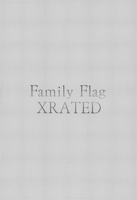 Family Flag XRATED hentai