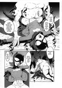 Stray Bat hentai