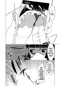 Saotsuki Honey to Doukyo Seikatsu Ch. 2-3 hentai