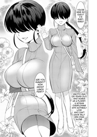 Saotsuki Honey to Doukyo Seikatsu Ch. 2-3 hentai