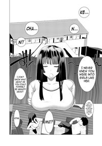 Saotsuki Honey to Doukyo Seikatsu Ch. 2-3 hentai