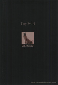 Tiny Evil 4 hentai