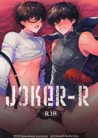 JOKER-R hentai