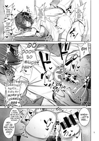 Nekura Megane ♀ no Hon | The Creepy Glasses Girl Book hentai