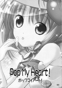 Pop My Heart! hentai