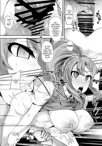 Kekkyoku Ecchi ga Suki datta. | In The End I Loved Sex Too Much. hentai