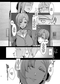 Mami no Meguri | Cycle of Deception hentai