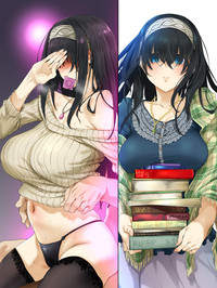 Sagisawa Fumika wa Yoku Moteru hentai