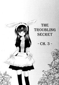 Tobikiri no Himitsu 3 <<Kanketsuhen>> | The troubling secret << Final chapter >> hentai