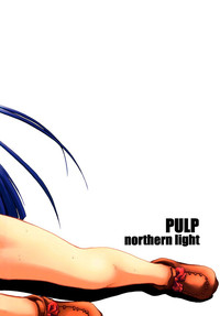 PULP Northern Light hentai