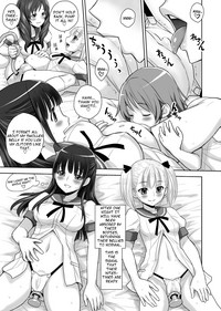 SCAT SISTERS MARIAGE hentai