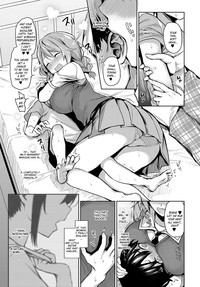 Ane Taiken Jogakuryou 1The Girls' Dormitory hentai