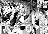 Aisai Senshi Mighty Wife 9th | Beloved Housewife Warrior Mighty Wife 9th hentai