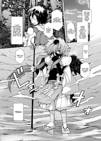 Karasu Tengu No Kamikakushi hentai