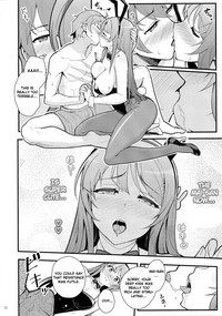 Bunny Lovers hentai