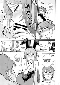 Bunny Lovers hentai