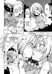 Ane Taiken Jogakuryou 1The Girls' Dormitory hentai