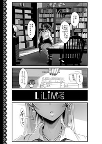 LiLiM's hentai