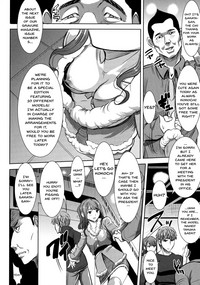 Ai no Musume... Sakurako | Love's Daughter Sakurako Ch.1-5 hentai