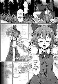 Touhou Saimin Emaki Sono Ni | Touhou Hypno Edition 2 hentai