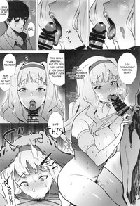 Takane ga Doutei P ni Karada o Motomerareru Hon | A Book Where the Virgin P Takes Takane hentai