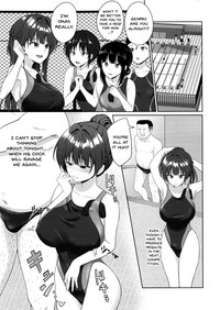 Suzuka Choukyou Kiroku 3 | Suzuka's Training Diary 3 hentai