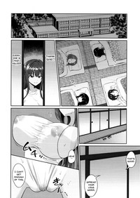 Suzuka Choukyou Kiroku 3 | Suzuka's Training Diary 3 hentai