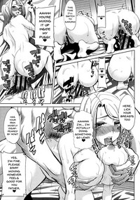 Ai no Musume... Sakurako | Love's Daughter Sakurako Ch.1-5 hentai