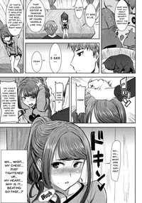 Ai no Musume... Sakurako | Love's Daughter Sakurako Ch.1-5 hentai