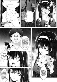 Kasumi Utako no Sex Koukyoushi hentai