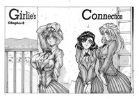 Girlie&#039;s Connection hentai