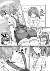 Keishou Sareru Yuusha no Doujinshi hentai