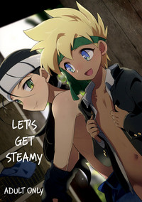 Yukemuri ni Maiteko | Let's Get Steamy hentai
