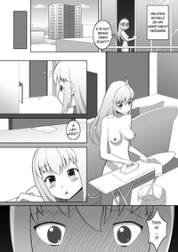 Mukashi Tsukutta Manga | Manga I Made a Long Time Ago hentai