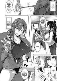 Takamine2 hentai