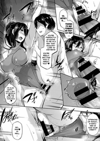 Takamine2 hentai