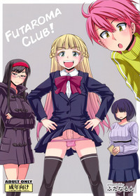 Futaroma Club! hentai