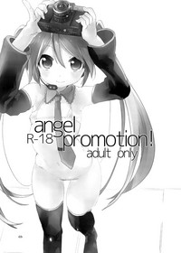 angel promotion! hentai