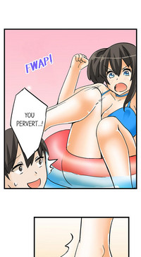 I Massage My Sister Every Night Ch 1-37 hentai