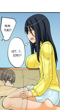 I Massage My Sister Every Night Ch 1-37 hentai