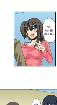 I Massage My Sister Every Night Ch 1-37 hentai