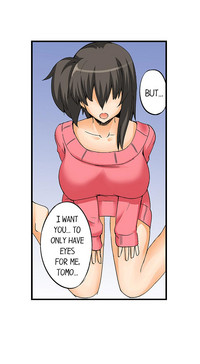 I Massage My Sister Every Night Ch 1-37 hentai