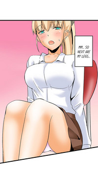 I Massage My Sister Every Night Ch 1-37 hentai