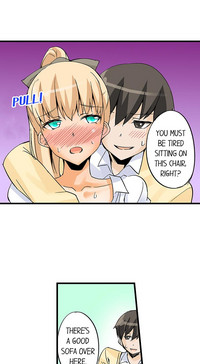 I Massage My Sister Every Night Ch 1-37 hentai