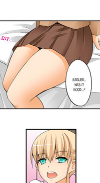 I Massage My Sister Every Night Ch 1-37 hentai